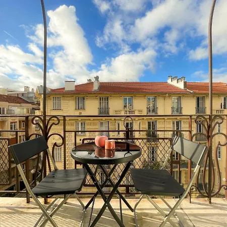 -marceau- Climatise, Central